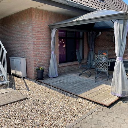 Ferienwohnung Hildegard Grefrath Bagian luar foto